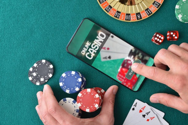 66 kode slot Live Blackjack Table